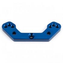 Support de biellettes arrières en alu pour B6.1 - AS91775- Pièce détachée Team Associated - 91775