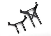 SUPPORT DE CARROSSERIE AV/AR - LATRAX - TRX7615 - TRAXXAS