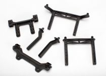 SUPPORT DE CARROSSERIE AVANT/ARRIERE - TRX3619 - TRAXXAS