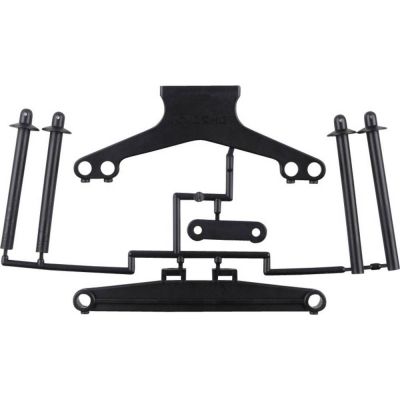 Support de carrosserie kyosho inferno GT - IG104 - Pi�ce d�tach�e KYOSHO