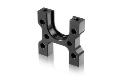 Support de diff�rentiel central alu bas- 364024