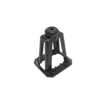 Support de roue de secours P-601