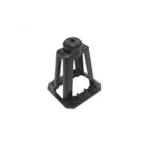 Support de roue de secours P-601