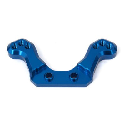Support de tirant arri�re aluminium  -   Team Associated - AS91693