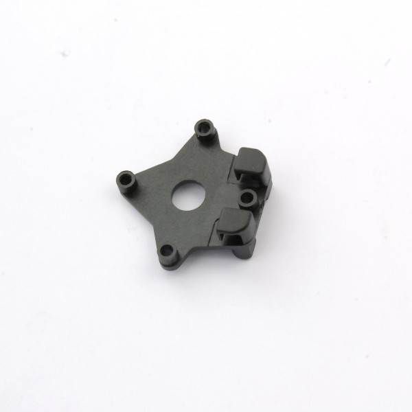 Support de transpondeur