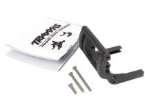 SUPPORT DE WHEELIE BAR NOIR - TRX3677 - TRAXXAS