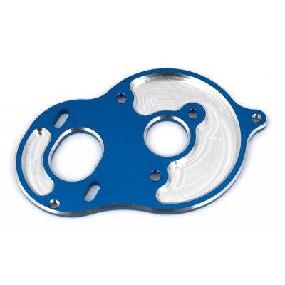 Support Moteur Alu 4 Pignons B6/B6D - AS91714 - Pi�ces Team Associated - 91714