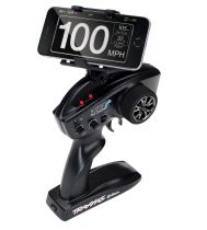 SUPPORT SMARTPHONE POUR EMETTEUR TRAXXAS - TRAXXAS TRX6532