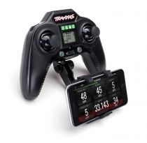 SUPPORT SMARTPHONE POUR EMETTEUR TRAXXAS - TRAXXAS TRX6532