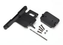 SUPPORT TELEMETRIE OPTION RUSTLER, BANDIT, SLASH 2WD