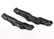 SUPPORTS AMMORTISSEURS AVANT/ARRIERE - TRX8338 - TRAXXAS