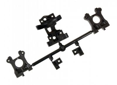 Supports centraux de diff�rentiel MBX7/7T/7E - E2101 - Pi�ce d�tach�e MUGEN SEIKI