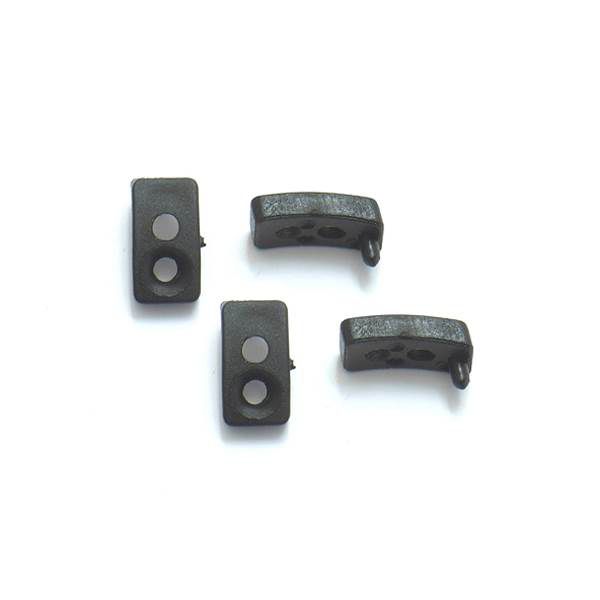 Supports de barre stabilisatrice STR8