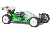 SURVOLT SPORT electrique 1 / 10eme carro. Blanche