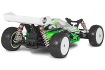 SURVOLT SPORT electrique 1 / 10eme carro. Blanche