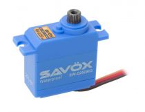 SW-0250MG Servo waterproof Mini DIGITAL 5KG/0.11s