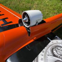 SWIFT FWMODELS TURBINE ELECTRIQUE