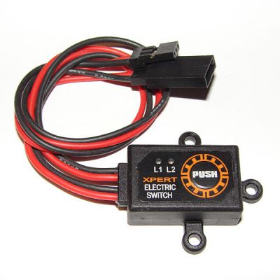 Switch �lectronique  - B3206 XPERT - ANSPOWS01 - Pi�ces et Options ANSWER