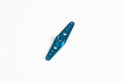 SZ1014.2 - GRAUPNER - Palonnier 50mm en alu pour servo 25T