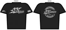 T-Shirt HB racing - Taille L - HB204177