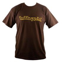 T-Shirt Hobbytech 2.2 Chocolat Taille L