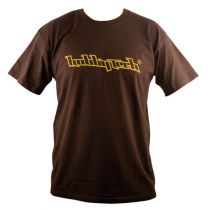 T-Shirt Hobbytech 2.2 Chocolat Taille L