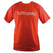 T-Shirt Hobbytech 2.2 rouge Taille L
