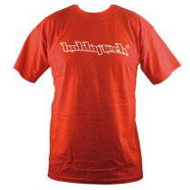 T-Shirt Hobbytech 2.2 rouge Taille M