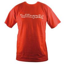 T-Shirt Hobbytech 2.2 rouge Taille XL