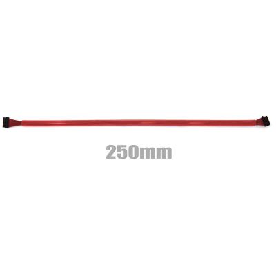T-Work\'s Cable Silicone pour moteur Brushless 250mm EA-027-250R