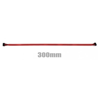 T-Work\'s Cable Silicone pour moteur Brushless 300mm EA027-300R