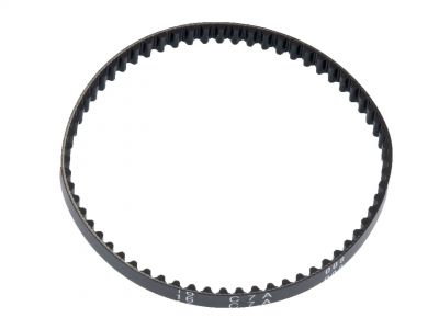 T0265 - Courroie avant - Front Belt Urethan MTX4/MTX6 - Pi�ce d�tach�e MUGEN SEIKI