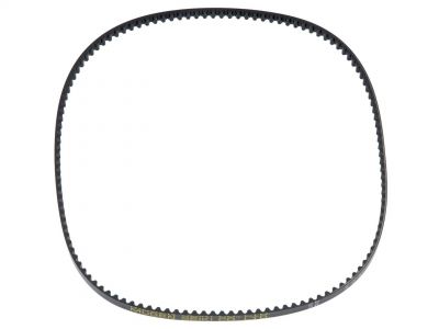 T0267 - Courroie centrale - Side Belt Urethan MTX4/MTX6 - Pi�ce d�tach�e MUGEN SEIKI