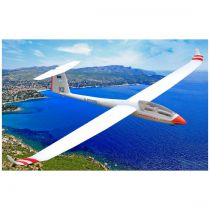 T2M Avion Motoplaneur Sparkus 2.2 T4545