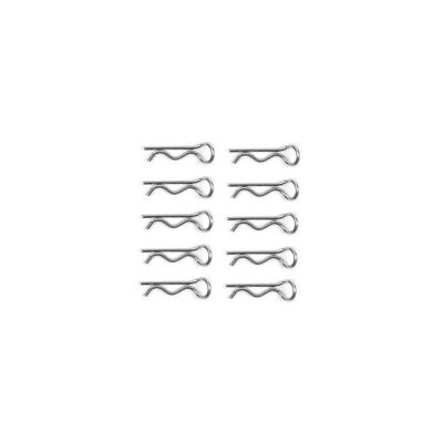 T2M Epingles de Carrosserie Taille M - T422506