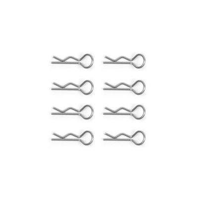 T2M Epingles de Carrosserie Taille S T422505
