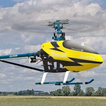 T2M Ikarus Simulateur Aerofly RC8 Standard avec Commande 3031050