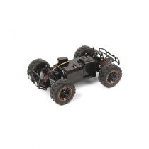 T2M Monster Truck Pirate XS RTR T4966