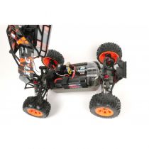 T2M Racing Buggy Pirate XT-C RTR T4972