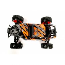 T2M Racing Buggy Pirate XT-C RTR T4972