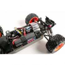 T2M Racing Buggy Pirate XT-C RTR T4972