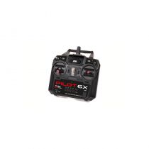 T2M Radio Pilot 6X 2.4GHz mode 2 T3424A