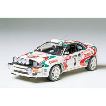 TAMIYA 24125 1/24 Toyota Celica GT-4 1993 Monte Carlo