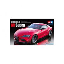 TAMIYA 24351 1/24 Toyota GR Supra