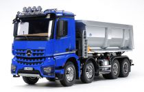 Tamiya Camion Benne Mercedes Arocs 4151 8x4 KIT 56366