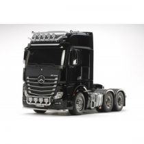 Tamiya Camion Mercedes Actros 3363 6x4 Gigaspace KIT 56348