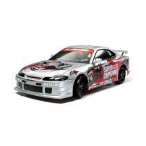 Tamiya Carrosserie Nissan Silvia Nismo 190mm 51258