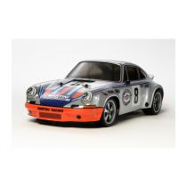 Tamiya Carrosserie Porsche 911 RSR 190mm 51543