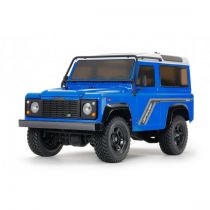 Tamiya CC-02 Land Rover Defender 90 KIT 58700