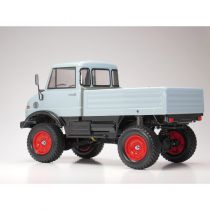 Tamiya CC-02 Mercedes Unimog 406 U900 KIT 58692